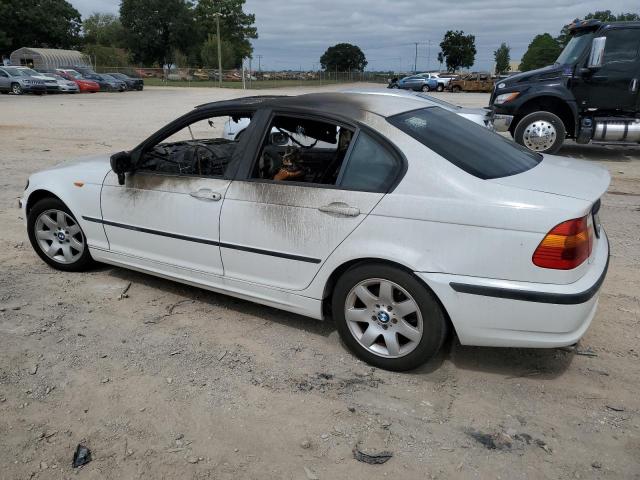 Photo 2 from auction – 2005 BMW 325 I with VIN WBAET37485NJ89219