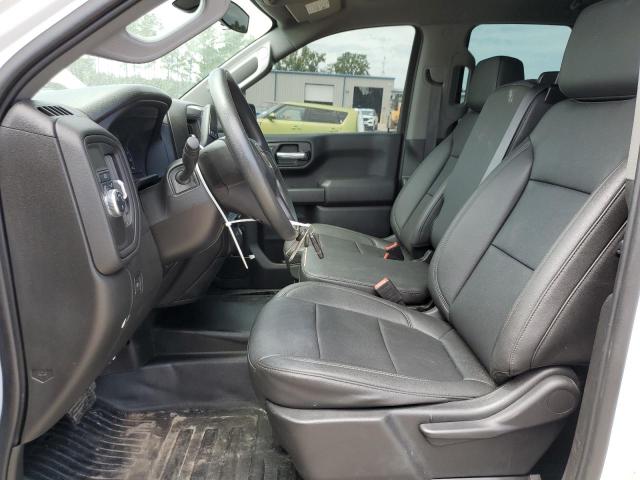 Photo 7 from auction – 2021 GMC SIERRA C15 with VIN 1GTR8AEH7MZ232844