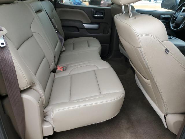 Photo 10 from auction – 2017 CHEVROLET SILVERADO with VIN 3GCUKSEC5HG255504
