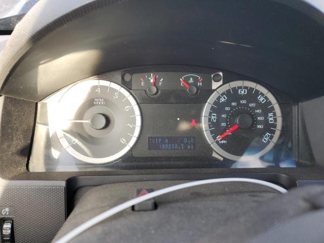 Zdjęcie 9 z aukcji – 2011 FORD ESCAPE XLT z VIN 1FMCU9DG6BKC64159
