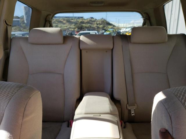 Photo 10 from auction – 2004 TOYOTA HIGHLANDER with VIN JTEEP21A040007715