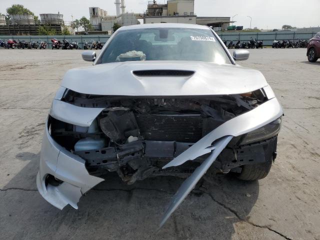 Photo 5 from auction – 2021 DODGE CHARGER R/ with VIN 2C3CDXCT3MH518447