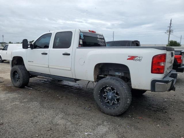 Zdjęcie 2 z aukcji – 2012 CHEVROLET SILVERADO z VIN 1GC1KXC80CF140530