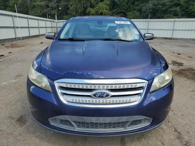 Photo 5 from auction – 2011 FORD TAURUS LIM with VIN 1FAHP2FW5BG113819