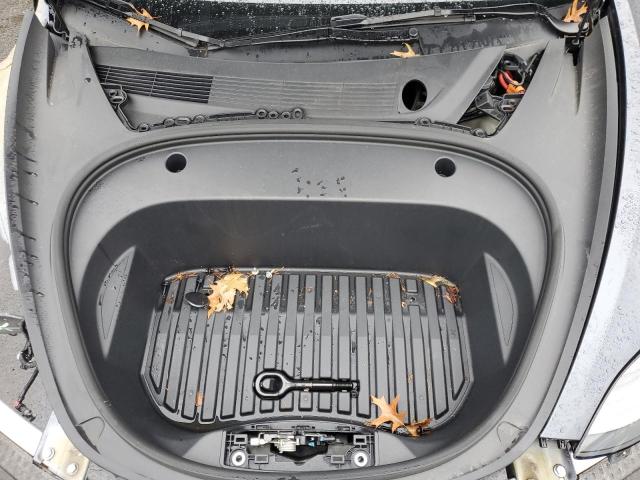 Photo 11 from auction – 2023 TESLA MODEL 3 with VIN 5YJ3E1EA9PF699016