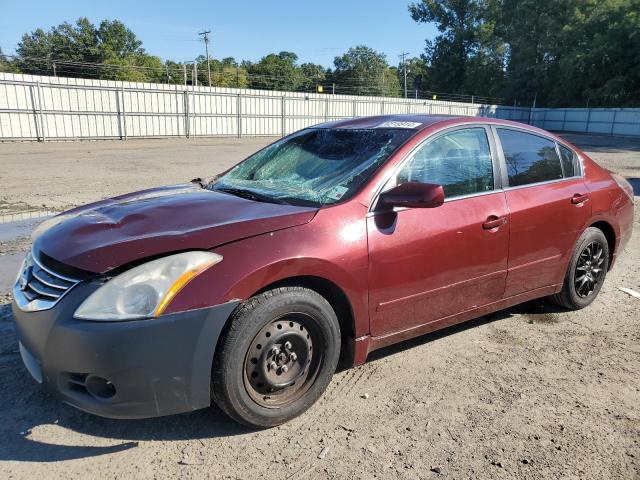 NISSAN ALTIMA BAS 2012 with VIN 1N4AL2AP0CC215812 - Photo from auction