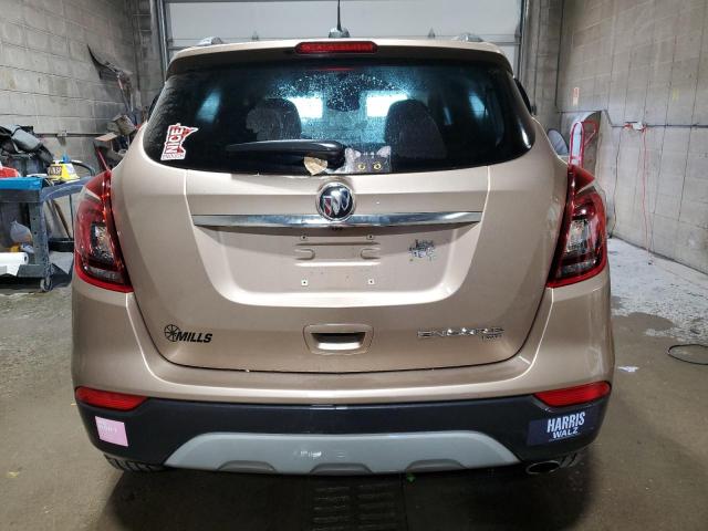 Photo 6 from auction – 2019 BUICK ENCORE PRE with VIN KL4CJESB4KB772184