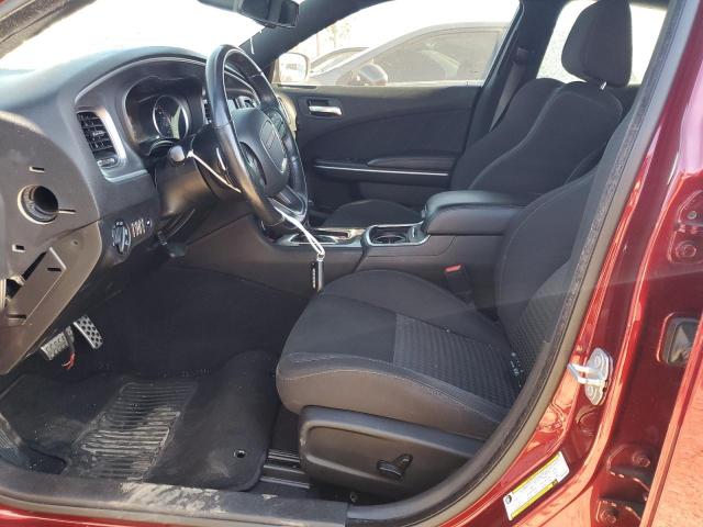 Photo 7 from auction – 2019 DODGE CHARGER SC with VIN 2C3CDXGJ0KH646442