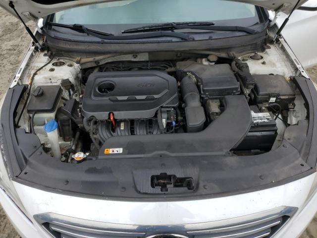 Photo 11 from auction – 2016 HYUNDAI SONATA SE with VIN 5NPE24AF3GH408368