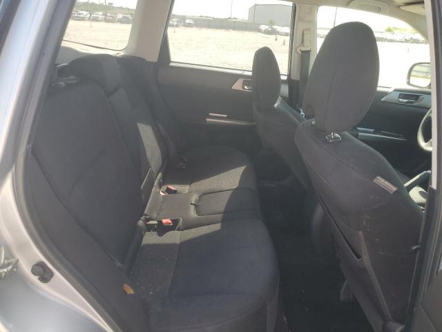 Photo 10 from auction – 2013 SUBARU FORESTER 2 with VIN JF2SHADCXDH415606