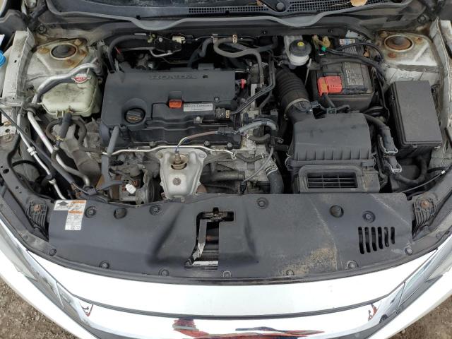 Photo 11 from auction – 2018 HONDA CIVIC LX with VIN 2HGFC2F55JH009985