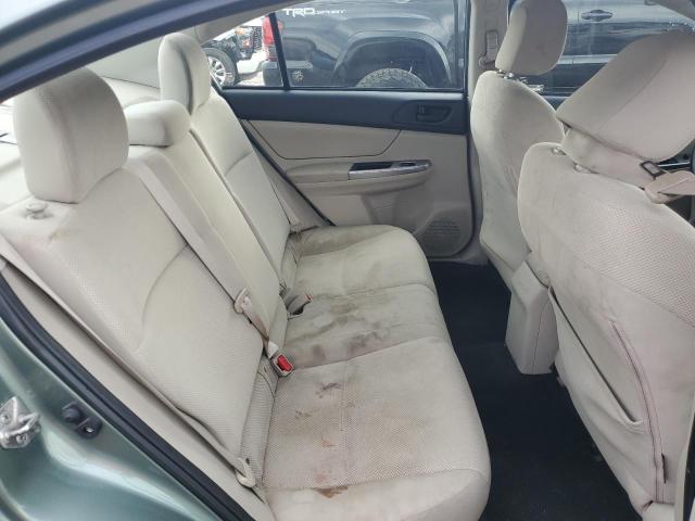 Photo 10 from auction – 2016 SUBARU IMPREZA with VIN JF1GJAA60GH004765