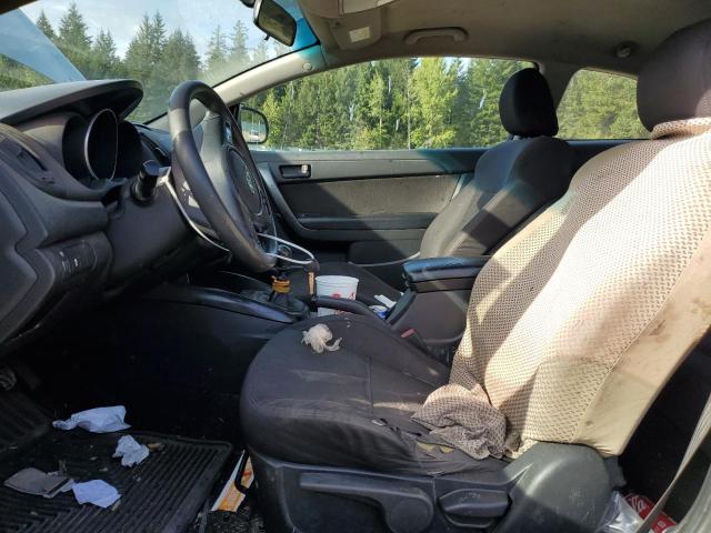 Фото 7 с аукциона – 2012 KIA FORTE EX с VIN KNAFU6A29C5583111