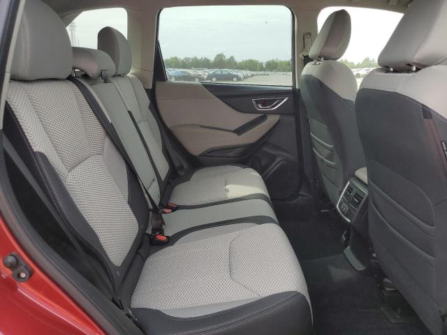 Photo 11 from auction – 2021 SUBARU FORESTER P with VIN JF2SKAJC0MH479904