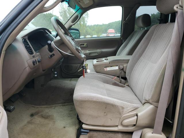 Photo 7 from auction – 2000 TOYOTA TUNDRA ACC with VIN 5TBBT441XYS077406