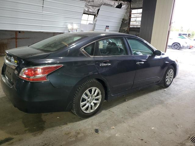 Photo 3 from auction – 2015 NISSAN ALTIMA with VIN 1N4AL3APXFC574434