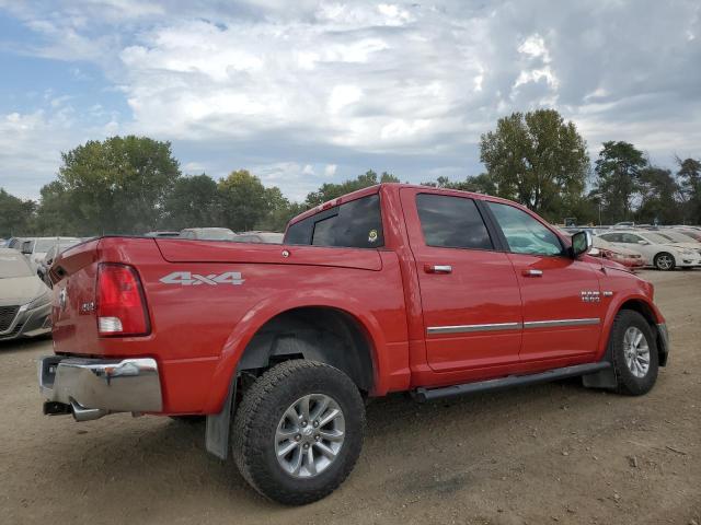 Photo 3 from auction – 2018 RAM 1500 SLT with VIN 1C6RR7LT1JS168870