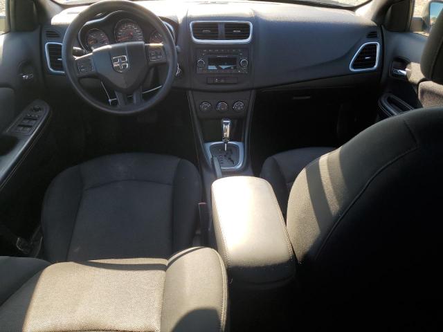 Photo 8 from auction – 2013 DODGE AVENGER SE with VIN 1C3CDZAB0DN644696