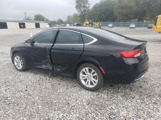 Photo 2 from auction – 2015 CHRYSLER 200 LIMITE with VIN 1C3CCCAB4FN623871