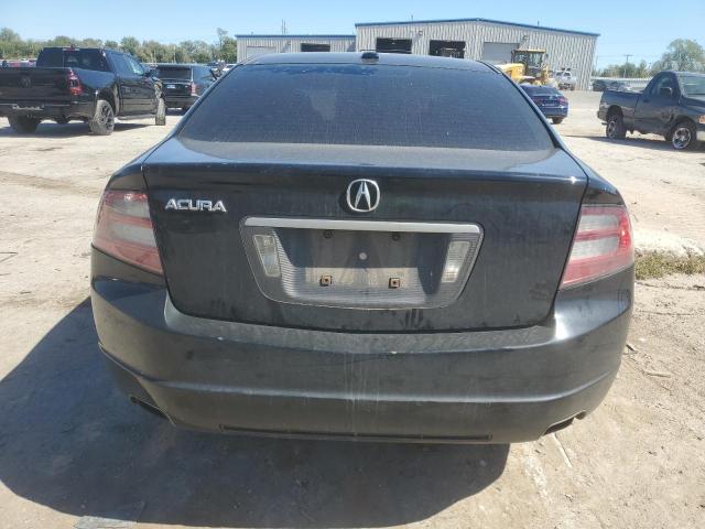 Photo 6 from auction – 2008 ACURA TL with VIN 19UUA66218A055414