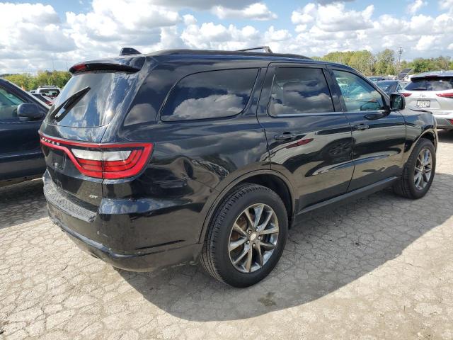 Photo 3 from auction – 2017 DODGE DURANGO GT with VIN 1C4RDJDG4HC648153