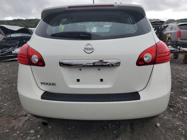 Photo 6 from auction – 2013 NISSAN ROGUE S with VIN JN8AS5MT2DW018281