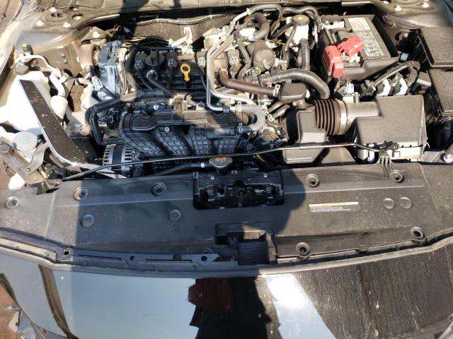 Photo 11 from auction – 2024 NISSAN ALTIMA SV with VIN 1N4BL4DV7RN397077