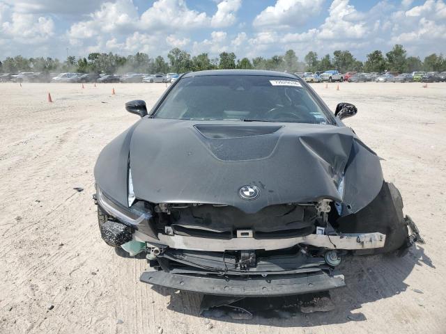 Photo 5 from auction – 2015 BMW I8 with VIN WBY2Z2C56FV391487