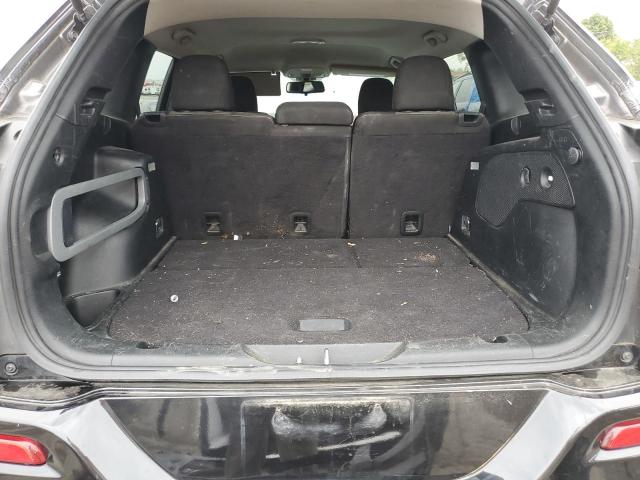 Photo 13 from auction – 2018 JEEP CHEROKEE L with VIN 1C4PJLCX9JD588903