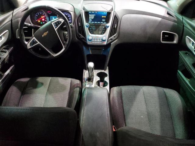 Photo 8 from auction – 2015 CHEVROLET EQUINOX LT with VIN 2GNALBEK9F6309295