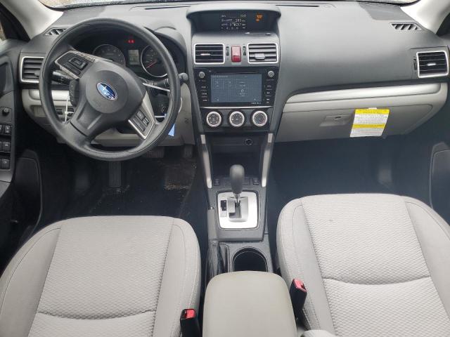 Photo 8 from auction – 2016 SUBARU FORESTER 2 with VIN JF2SJADC1GH420038