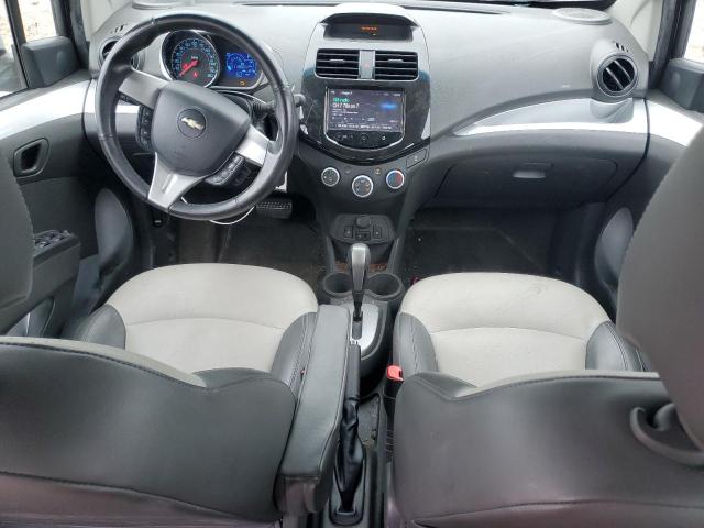 Photo 8 from auction – 2015 CHEVROLET SPARK 2LT with VIN KL8CF6S91FC763204