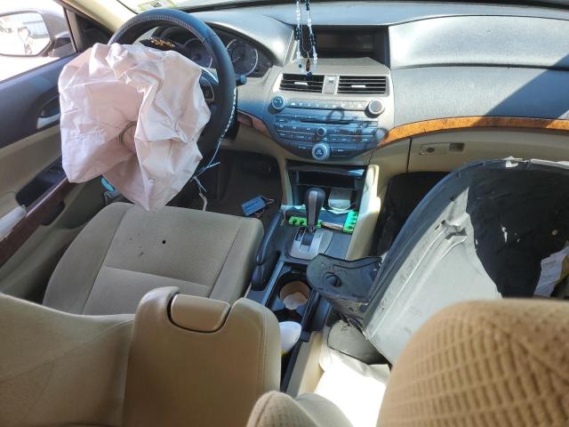 Photo 8 from auction – 2011 HONDA ACCORD EX with VIN 1HGCP3F76BA002168