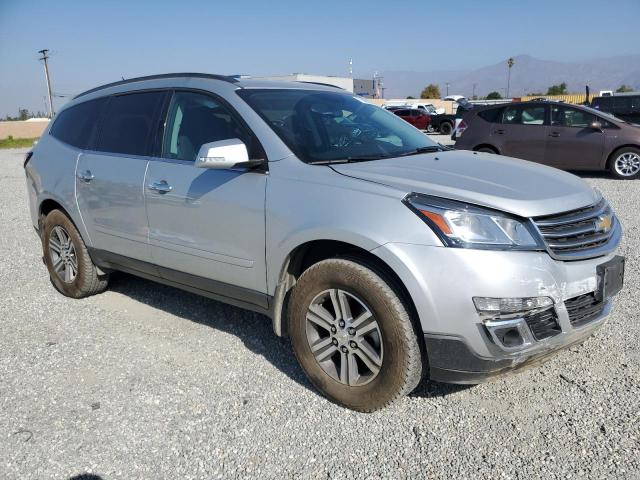 Photo 4 from auction – 2016 CHEVROLET TRAVERSE L with VIN 1GNKRGKD7GJ347828