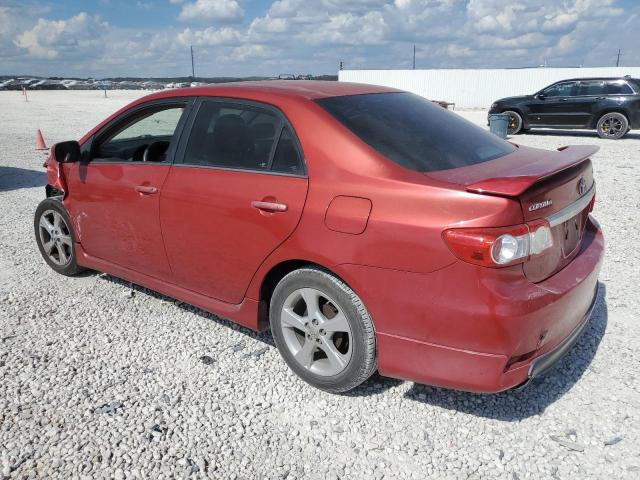 Photo 2 from auction – 2013 TOYOTA COROLLA BA with VIN 5YFBU4EEXDP116102