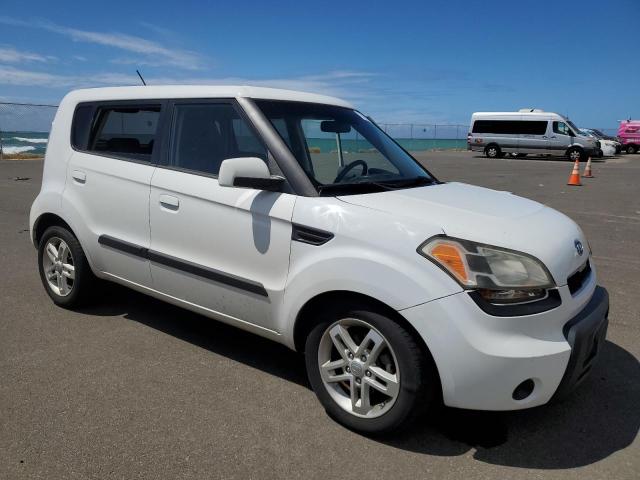 Photo 4 from auction – 2010 KIA SOUL + with VIN KNDJT2A22A7151289
