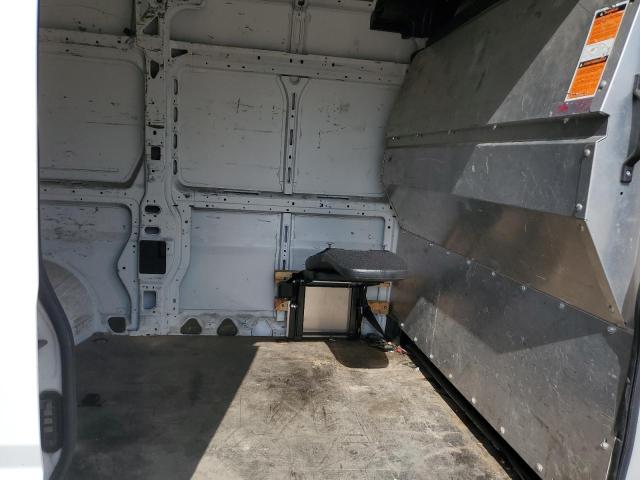 Photo 11 from auction – 2016 RAM PROMASTER with VIN 3C6TRVBG3GE102086