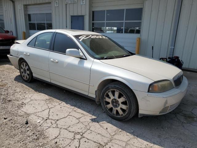 Photo 4 from auction – 2005 LINCOLN LS with VIN 1LNHM87A05Y646745