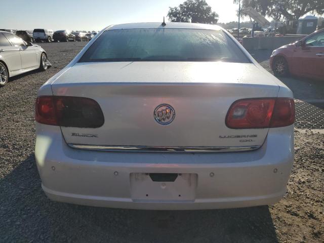 Photo 6 from auction – 2008 BUICK LUCERNE CX with VIN 1G4HD57288U160610