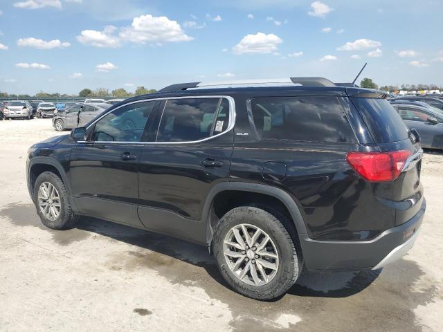 Photo 2 from auction – 2017 GMC ACADIA SLE with VIN 1GKKNLLA5HZ112417