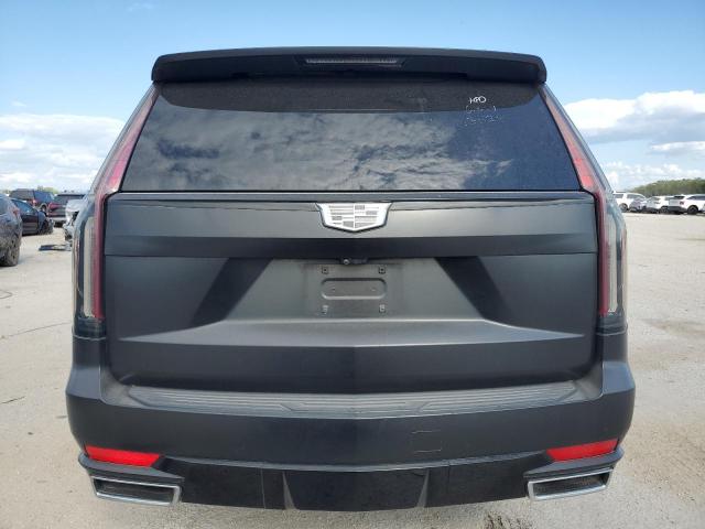 Photo 6 from auction – 2022 CADILLAC ESCALADE P with VIN 1GYS3BKL1NR135293