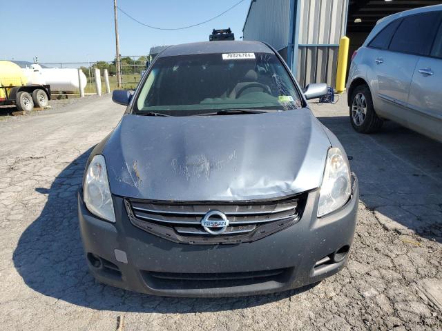 Photo 5 from auction – 2012 NISSAN ALTIMA BAS with VIN 1N4AL2AP1CN435156