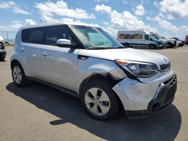 Photo 4 from auction – 2014 KIA SOUL with VIN KNDJN2A2XE7736248