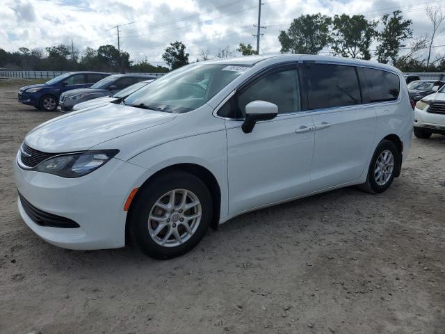 CHRYSLER PACIFICA L 2018 with VIN 2C4RC1CGXJR178194 - Photo from auction