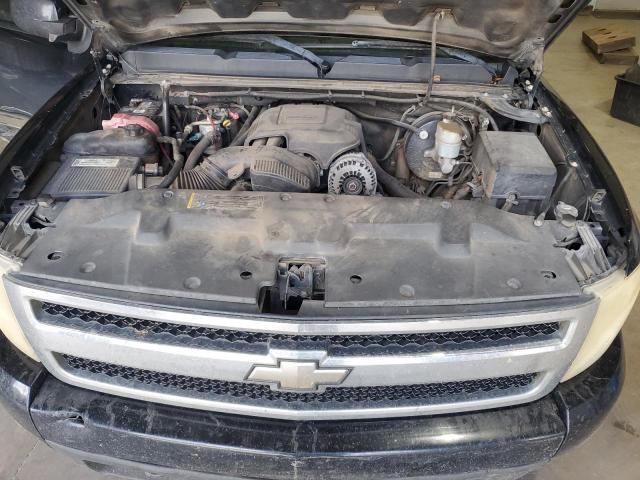 Photo 11 from auction – 2007 CHEVROLET SILVER1500 with VIN 3GCEK13M17G555940