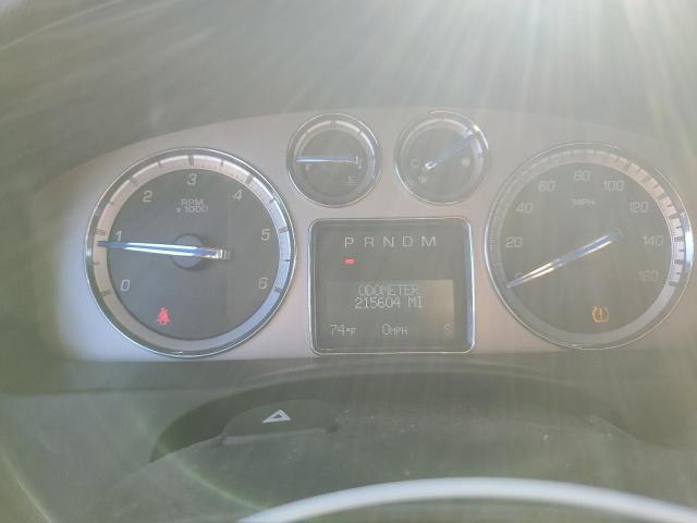 Photo 9 from auction – 2011 CADILLAC ESCALADE L with VIN 1GYS4BEF4BR145119