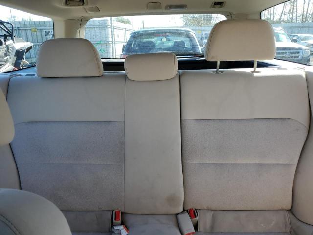Photo 10 from auction – 2009 SUBARU OUTBACK 2. with VIN 4S4BP61C597326795