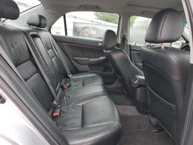 Photo 10 from auction – 2005 HONDA ACCORD EX with VIN 1HGCM66535A033360