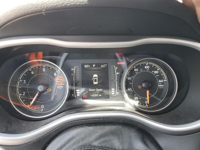 Photo 9 from auction – 2018 JEEP CHEROKEE L with VIN 1C4PJLLB1JD622711