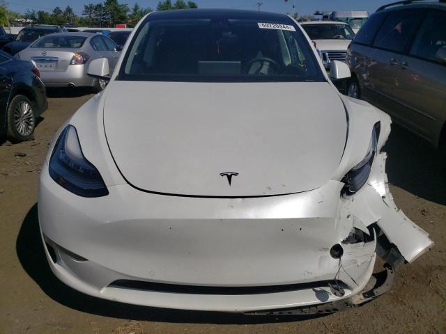 صورة رقم 5 من المزاد - 2021 TESLA MODEL Y مع VIN 5YJYGDEE9MF087818